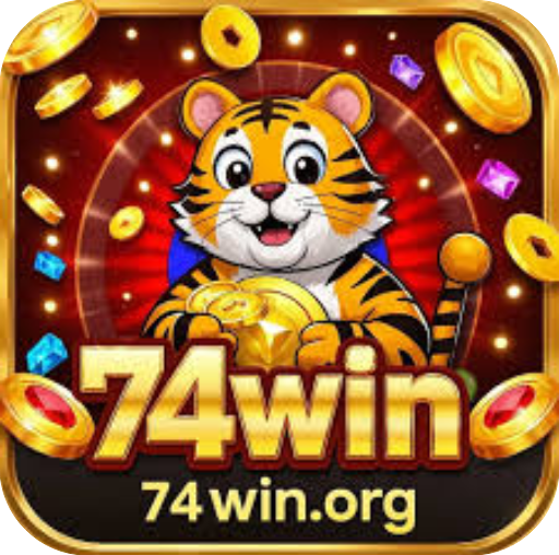 74win Logo